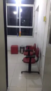 Sala Comercial à venda, 40m² no Cocotá, Rio de Janeiro