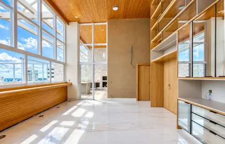 Apartamento com 4 Quartos à venda, 558m² no Jardim Goiás, Goiânia