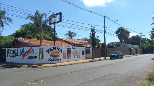 Fazenda/Sítio com 6 Quartos à venda, 1398m² no Jardim Arco-Íris, Araraquara