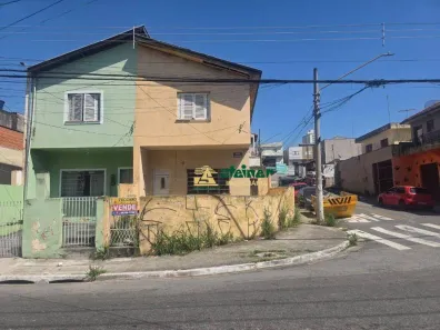 Imóvel Comercial com 2 Quartos à venda, 330m² no Macedo, Guarulhos