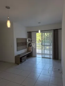 Apartamento com 3 Quartos à venda, 71m² no Jardim das Samambaias, Jundiaí