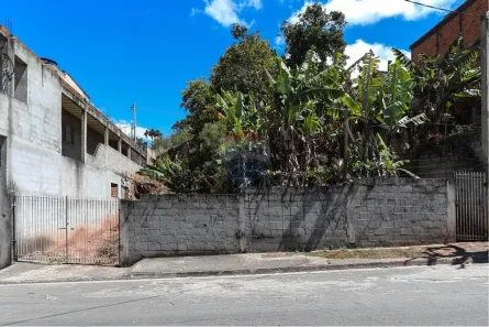 Lote/Terreno à venda, 200m² no Jardim Bela Vista, Poá
