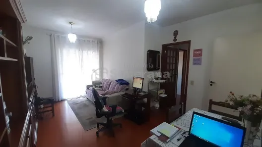 Apartamento com 3 Quartos à venda, 82m² no Ponte Preta, Campinas