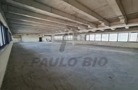 Prédio Comercial à venda, 2971m² no Centro, Fortaleza