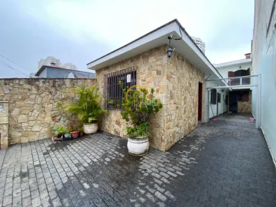 Casa com 3 Quartos à venda, 93m² no Parque Imperial, São Paulo