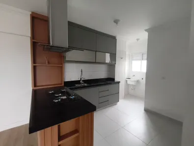 Apartamento com 2 Quartos à venda, 72m² no Jardim Petrópolis, São José dos Campos