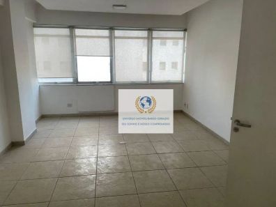Sala Comercial para venda ou aluguel, 62m² no Centro, Campinas