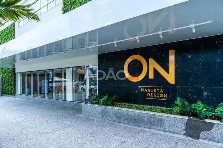 Apartamento com 3 Quartos à venda, 114m² no Setor Marista, Goiânia