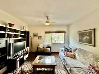 Apartamento com 2 Quartos à venda, 84m² no Consolação, São Paulo