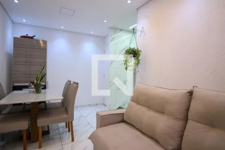 Apartamento com 2 Quartos à venda, 44m² no Jardim Egle, São Paulo