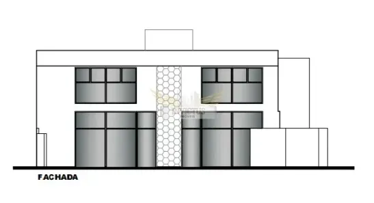 Prédio Comercial à venda, 362m² no Jardim, Santo André
