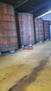 Fazenda/Sítio com 4 Quartos à venda, 48000m² no , Tiradentes