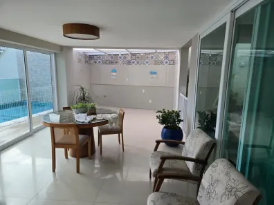 Casa de Condomínio com 4 Quartos à venda, 410m² no Ondina, Salvador