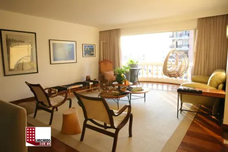 Apartamento com 3 Quartos à venda, 168m² no Vila Mariana, São Paulo