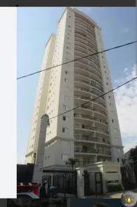 Apartamento com 3 Quartos à venda, 96m² no Alto da Mooca, São Paulo