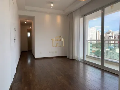 Apartamento com 2 Quartos para alugar, 70m² no Lapa, São Paulo