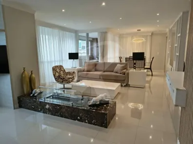 Apartamento com 3 Quartos à venda, 206m² no Santana, São Paulo