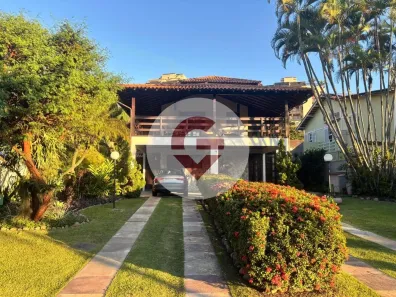 Casa de Condomínio com 5 Quartos à venda, 449m² no Barra da Tijuca, Rio de Janeiro