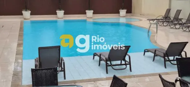 Cobertura com 3 Quartos à venda, 136m² no Taquara, Rio de Janeiro