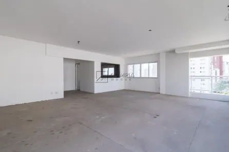 Apartamento com 2 Quartos à venda, 161m² no Vila Nova Conceição, São Paulo