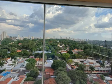 Apartamento com 3 Quartos à venda, 230m² no Brooklin Paulista, São Paulo