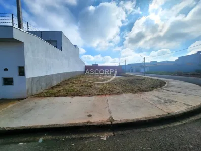 Lote/Terreno à venda, 359m² no Campestre, Piracicaba