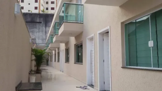 Casa de Condomínio com 3 Quartos à venda, 130m² no Vila Formosa, São Paulo
