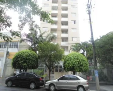 Apartamento com 2 Quartos à venda, 60m² no Vila Gumercindo, São Paulo