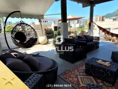 Casa com 5 Quartos à venda, 205m² no Todos os Santos, Rio de Janeiro