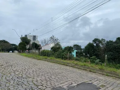 Lote/Terreno à venda, 421m² no Desvio Rizzo, Caxias do Sul