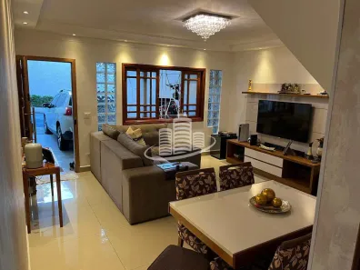 Casa de Condomínio com 3 Quartos à venda, 120m² no Vila Mazzei, São Paulo