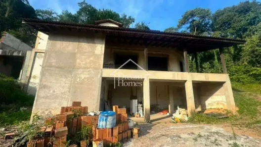 Casa de Condomínio com 4 Quartos à venda, 422m² no Marambaia, Vinhedo