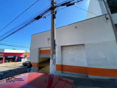 Galpão/Depósito/Armazém à venda, 290m² no Jardim Amanda II, Hortolândia