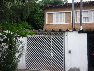 Sobrado com 2 Quartos à venda, 90m² no Caxingui, São Paulo