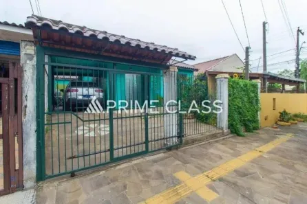 Casa com 3 Quartos à venda, 104m² no São José, Canoas