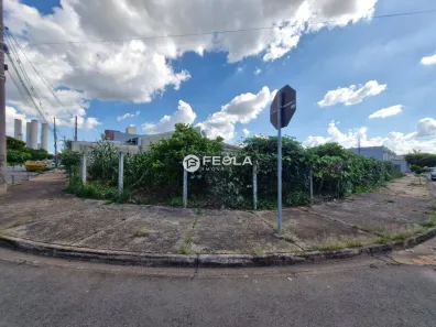 Lote/Terreno para alugar, 350m² no Jardim Terramérica II, Americana