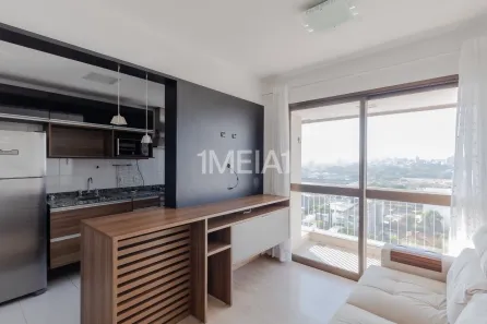 Apartamento com 2 Quartos para alugar, 62m² no Santa Maria Goretti, Porto Alegre