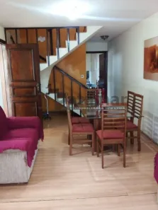 Sobrado com 3 Quartos à venda, 193m² no Vila Tiradentes, São Paulo