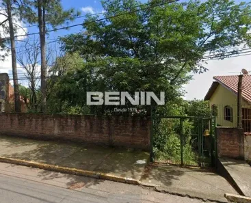 Lote/Terreno à venda, 510m² no Estância Velha, Canoas