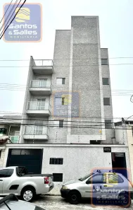 Apartamento com 2 Quartos à venda, 38m² no Penha de França, São Paulo