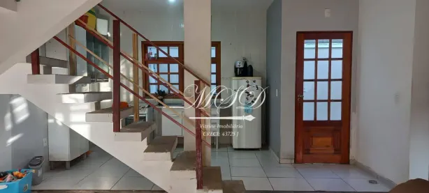 Sobrado com 3 Quartos à venda, 140m² no Residencial Santa Paula, Jacareí