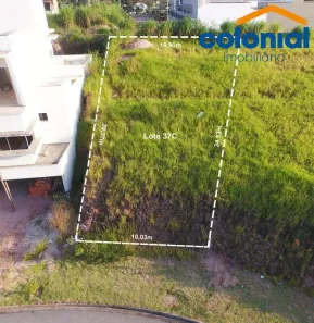 Lote/Terreno à venda, 425m² no Terra Nobre, Louveira