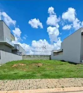 Lote/Terreno à venda, 300m² no Jardim Residencial Dona Maria José, Indaiatuba