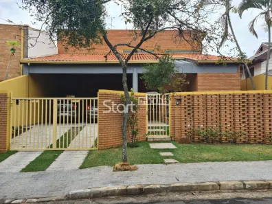 Sobrado com 3 Quartos à venda, 267m² no Bairro das Palmeiras, Campinas