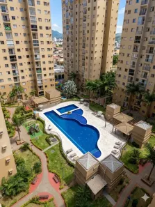 Apartamento com 3 Quartos à venda, 67m² no Rio Branco, Cariacica