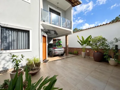 Casa com 3 Quartos à venda, 188m² no Novo Eldorado, Contagem