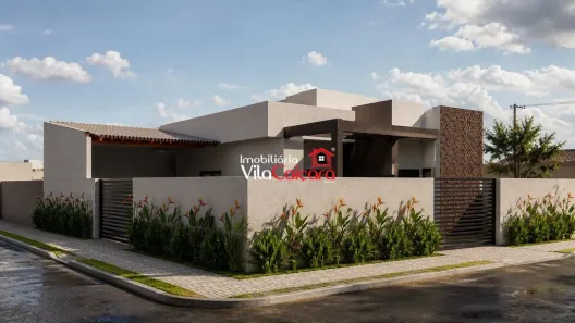 Casa com 2 Quartos à venda, 50m² no Praia Grande, Matinhos