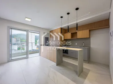Apartamento com 2 Quartos à venda, 74m² no Fazendinha, Itajaí