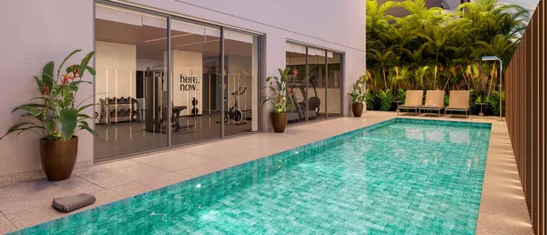 Apartamento com 2 Quartos à venda, 51m² no Vila Matilde, São Paulo