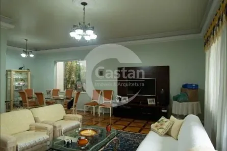 Sobrado com 4 Quartos à venda, 400m² no Vila Prudente, São Paulo